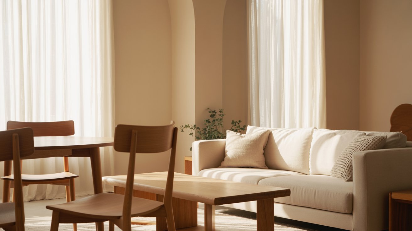 Memulai Hari dengan Ritme Lembut dan Pikiran yang Jernih